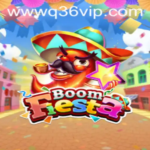 Discovering BoomFiesta: The Thrilling World of Q36 Vip