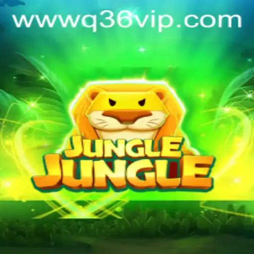 The Adventurous World of JungleJungle