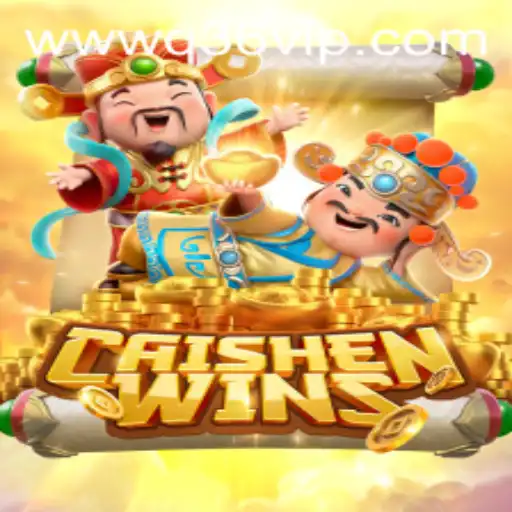Exploring CaishenWins: A Captivating Gaming Experience with Q36 vip