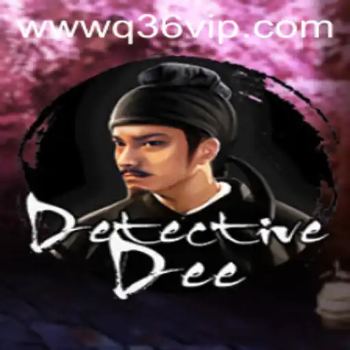 Dive into the Enigmatic World of DetectiveDee and Uncover the Mysteries