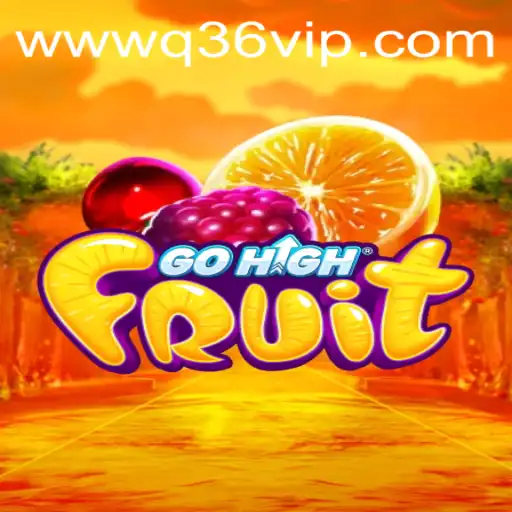GoHighFruit Adventure Game