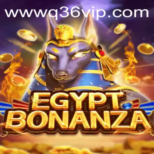 Discover the Mysteries of EgyptBonanza with Q36 VIP