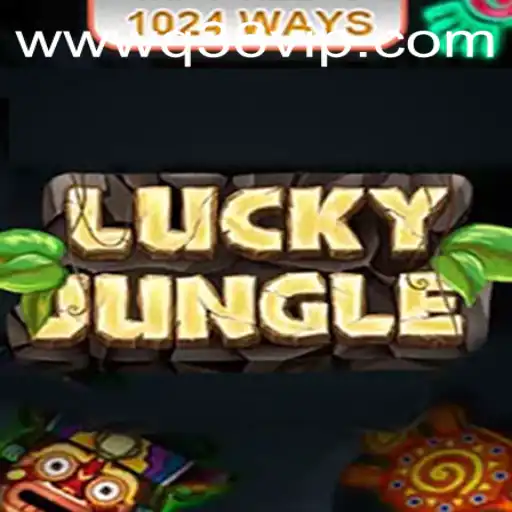 Discover the Thrills of LuckyJungle1024 with Q36 VIP