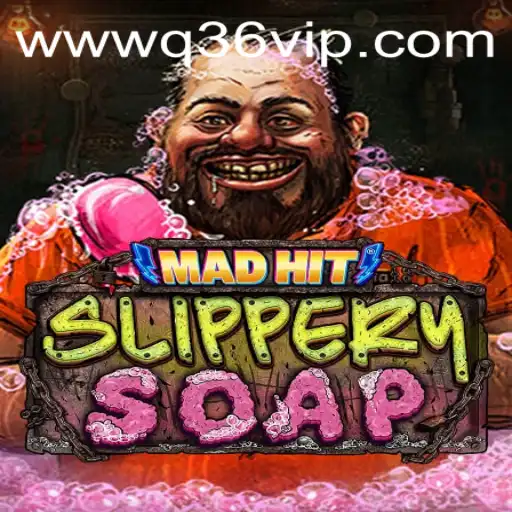 Dive into the World of MadHitSlipperySoap: An Interactive Experience