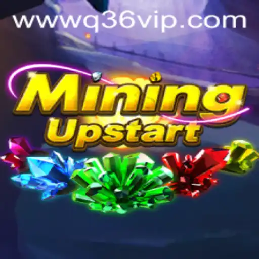MiningUpstart: A Game-Changing Venture in Interactive Gaming