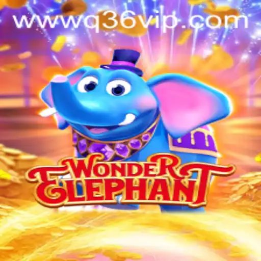 Discover the Enchanting World of WonderElephant: Thrills and Puzzles Await
