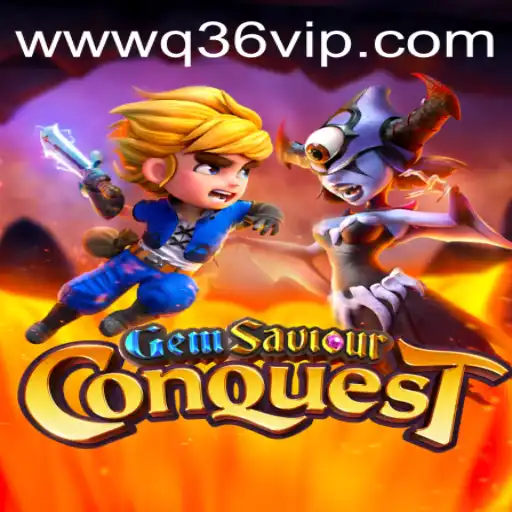 GemSaviourConquest: Mastering the Art of Strategy and Adventure with Q36 VIP Tactics
