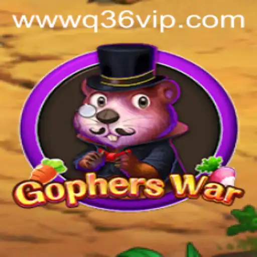 Master the Realm of GophersWar with the Q36 VIP Strategy