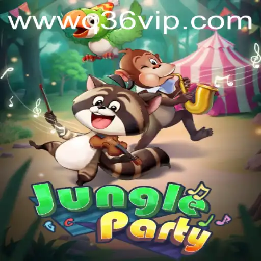 Exploring the Excitement of JungleParty and the Rise of Q36 vip