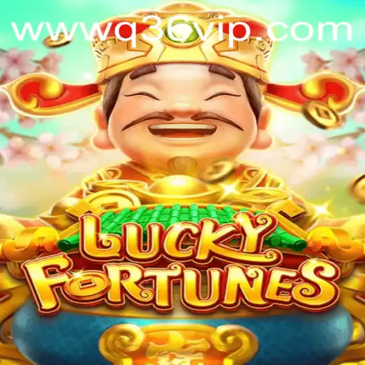 Unveiling LUCKYFORTUNES: A Captivating Adventure in Chance and Strategy