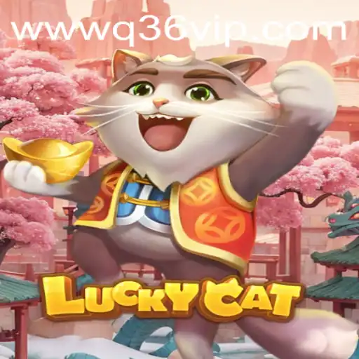 Unveiling the Enchanting World of LuckyCat: An Introduction to Q36 Vip