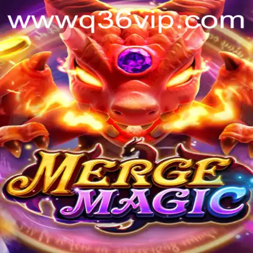 The Enchanting World of MergeMagic