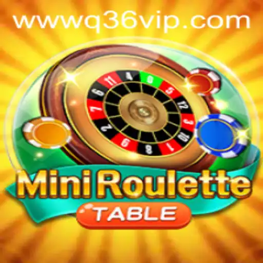 Exploring MiniRoulette: A Unique Spin on Classic Gaming with Q36 VIP
