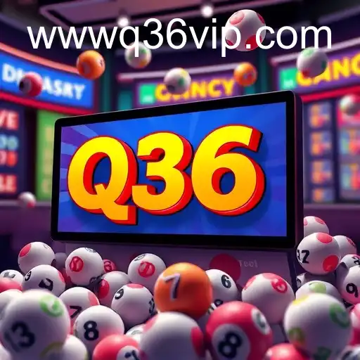 Unveiling the Dynamics of Q36 VIP in Online Lottery