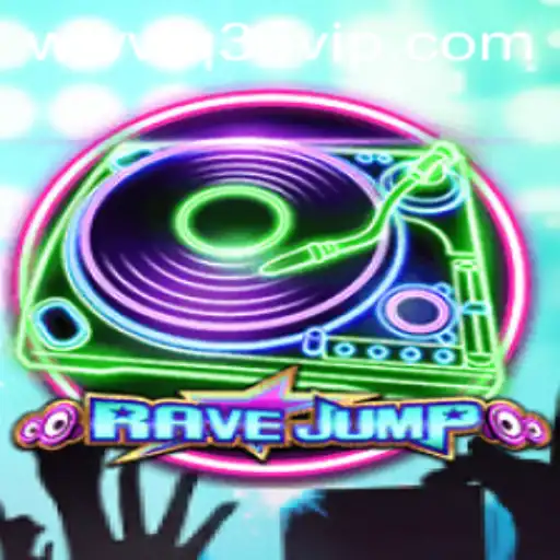 RaveJump: The Thrilling New Game Experience Featuring Q36 VIP