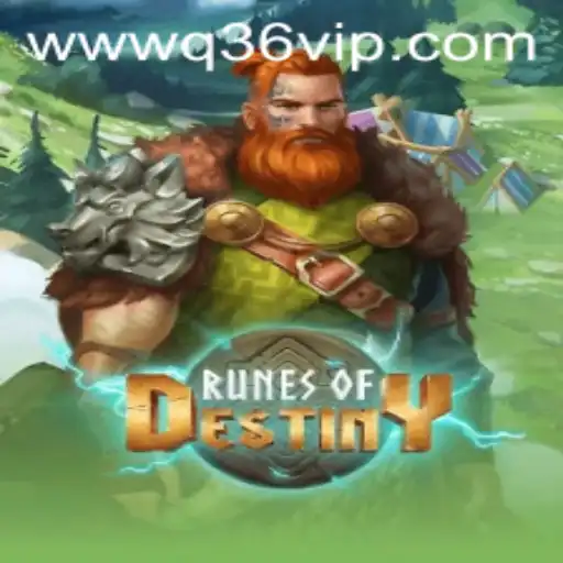 Explore the Enchanting World of RunesOfDestiny: A Comprehensive Guide