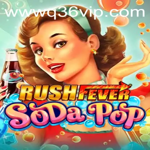 Dive into the Excitement of RushFeverSodaPop: A New Gaming Phenomenon
