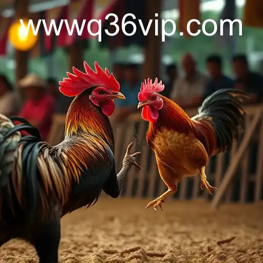 The Intricate World of Sabong Games and the Emergence of Q36 VIP