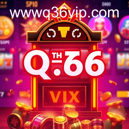 Exploring the World of Slot Machines and the Rise of Q36 VIP