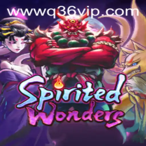 Exploring SpiritedWonders: A New Era in Gaming
